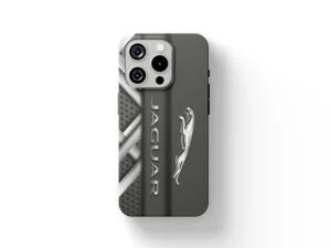 Jaguar Custodia Smartphone Pro Max Universale